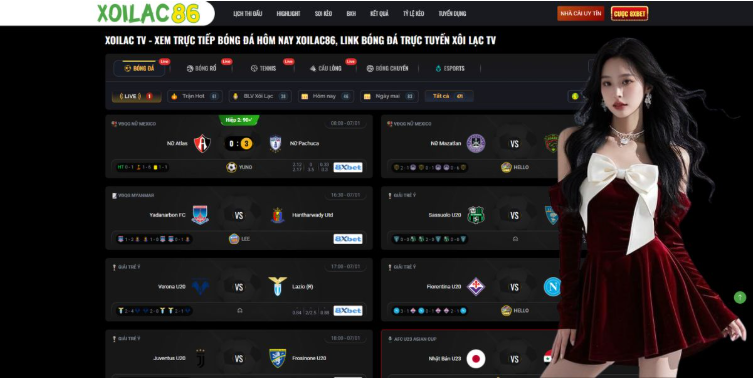 The Evolution of Online Football Viewing Experience