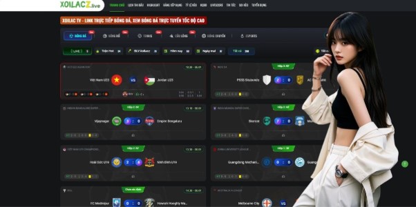 Lịch Bóng Đá Hôm Nay: Key Fixtures for January 5, 2026