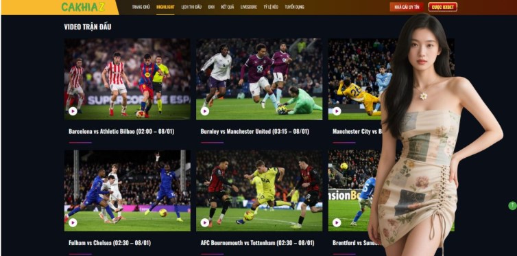 Why Technical Quality Matters for Highlights